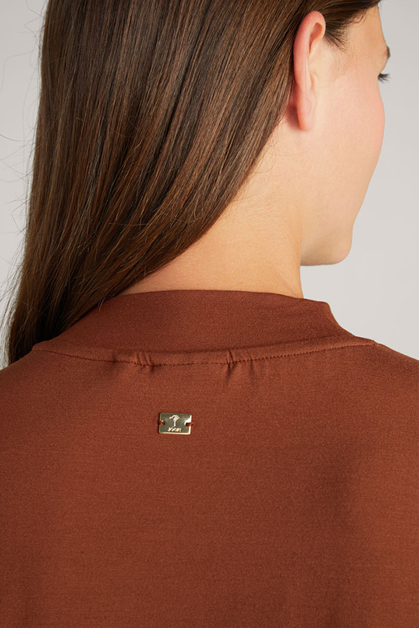 ΜΠΛΟΥΖΑ JOOP - 214 ΚΑΦΕ